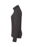 Premier Womens Recyclight full-zip microfleece