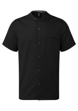 Premier Chef's 'Recyclight' Short Sleeve Shirt