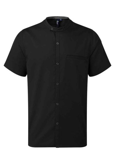 Premier Chef's 'Recyclight' Short Sleeve Shirt