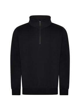 ProRTX Pro -neck zip sweatshirt