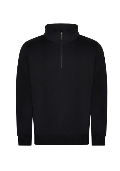 ProRTX Pro -neck zip sweatshirt