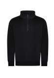 ProRTX Pro -neck zip sweatshirt