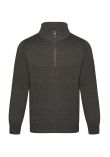 ProRTX Pro -neck zip sweatshirt