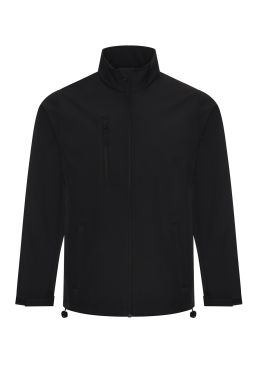 ProRTX Pro three-layer softshell jacket