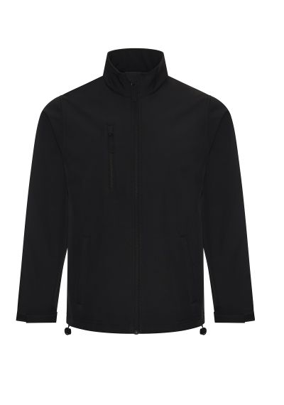 ProRTX Pro three-layer softshell jacket