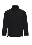 ProRTX Pro three-layer softshell jacket