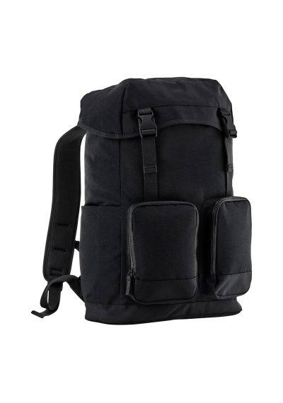 Quadra Stockholm laptop rucksack