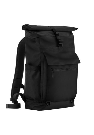 Quadra Axis roll-top backpack