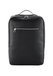 Quadra Tailored luxe PU backpack