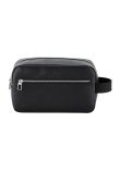 Quadra Tailored luxe PU wash bag