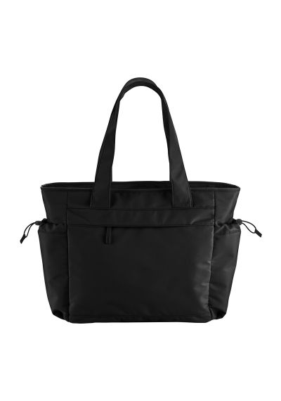 Quadra Studio oversized tote