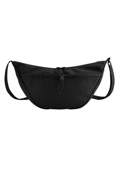 Quadra Studio cross-body bag