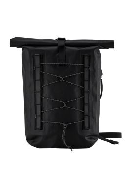 Quadra Waterproof bike roll-top