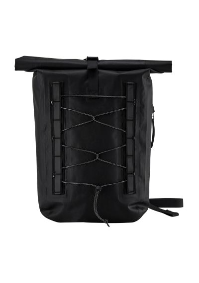 Quadra Waterproof bike roll-top