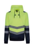 Regatta High Visibility Pro hi-vis overhead hoodie