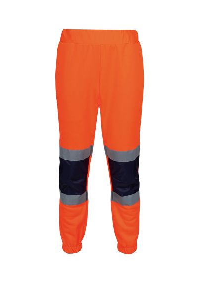Regatta High Visibility Pro hi-vis joggers