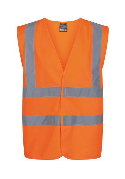 Regatta High Visibility Pro hi-vis vest
