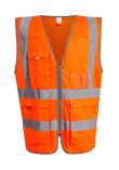 Regatta High Visibility Pro hi-vis executive vest