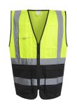 Regatta High Visibility Pro hi-vis executive vest