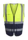 Regatta High Visibility Pro hi-vis executive vest