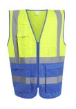 Regatta High Visibility Pro hi-vis executive vest