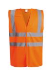 Regatta High Visibility Pro hi-vis supervisor vest