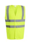 Regatta High Visibility Pro hi-vis supervisor vest