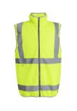 Regatta High Visibility Pro hi-vis full-zip gilet