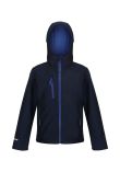 Regatta Junior Kids Ablaze softshell jacket