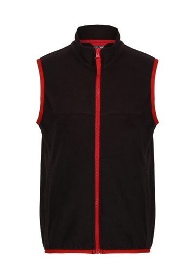 Regatta Junior Kids microfleece bodywarmer