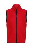 Regatta Junior Kids microfleece bodywarmer