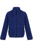 Regatta Junior Kids full-zip microfleece