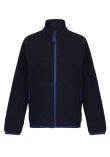 Regatta Junior Kids full-zip microfleece