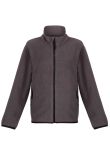 Regatta Junior Kids full-zip microfleece