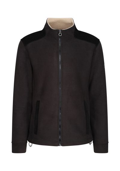 Regatta Professional Faversham full-zip fleece