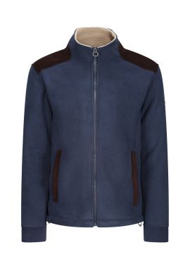 Regatta Professional Faversham full-zip fleece