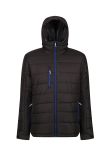 Regatta Professional Navigate thermal hooded jacket