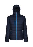 Regatta Professional Navigate thermal hooded jacket