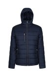 Regatta Professional Navigate thermal hooded jacket