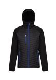 Regatta Professional Navigate hybrid hooded jacket