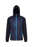 Regatta Professional Navigate hybrid hooded jacket