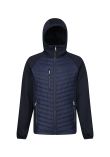 Regatta Professional Navigate hybrid hooded jacket