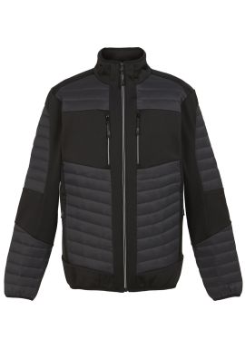 Regatta Professional E-Volve unisex thermal hybrid jacket