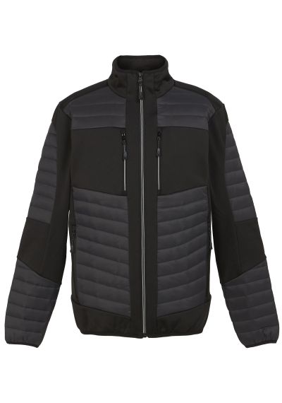 Regatta Professional E-Volve unisex thermal hybrid jacket