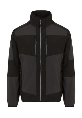 Regatta Professional E-Volve unisex 2-layer softshell jacket