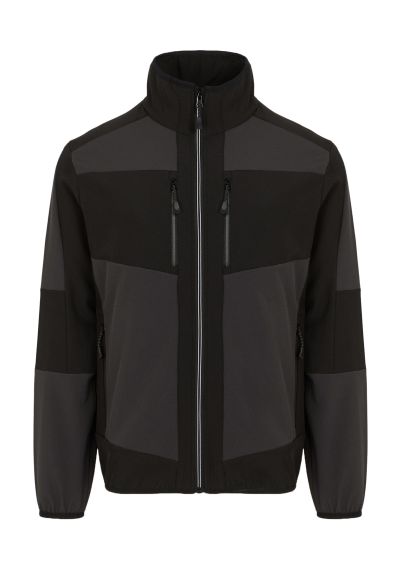 Regatta Professional E-Volve unisex 2-layer softshell jacket