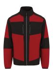 Regatta Professional E-Volve unisex 2-layer softshell jacket