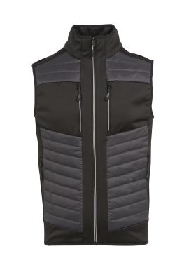 Regatta Professional E-Volve unisex thermal hybrid bodywarmer