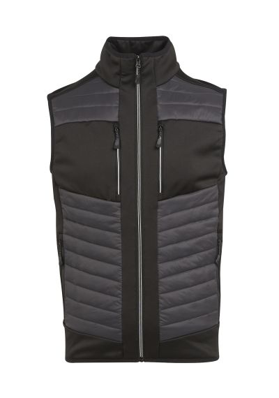 Regatta Professional E-Volve unisex thermal hybrid bodywarmer