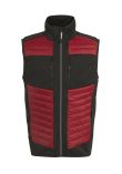 Regatta Professional E-Volve unisex thermal hybrid bodywarmer